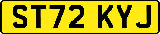 ST72KYJ