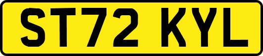 ST72KYL