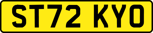 ST72KYO