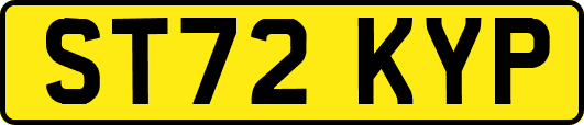 ST72KYP