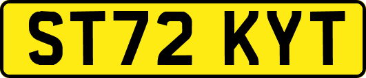 ST72KYT