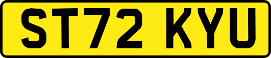 ST72KYU