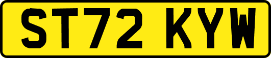 ST72KYW