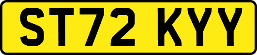 ST72KYY