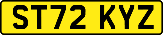 ST72KYZ