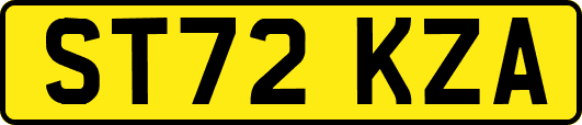 ST72KZA