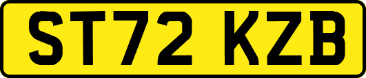 ST72KZB