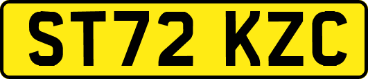 ST72KZC