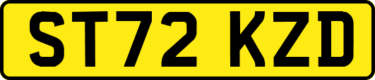 ST72KZD