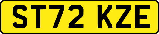 ST72KZE