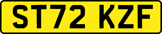ST72KZF
