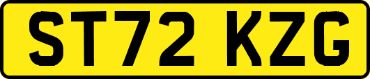 ST72KZG