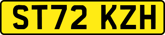 ST72KZH
