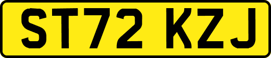 ST72KZJ