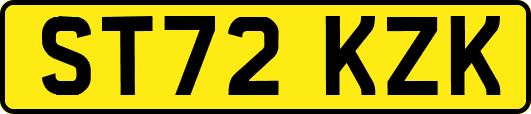 ST72KZK