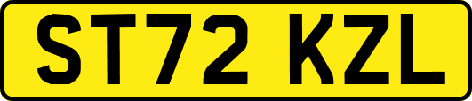 ST72KZL