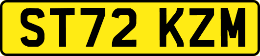 ST72KZM
