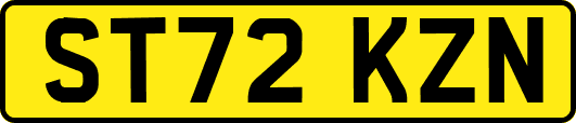 ST72KZN