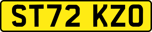 ST72KZO