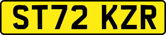 ST72KZR