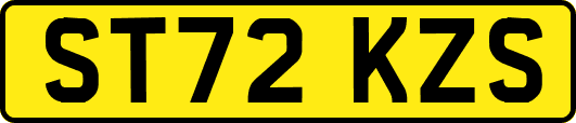 ST72KZS
