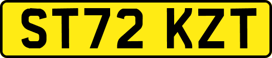 ST72KZT