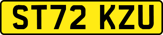 ST72KZU