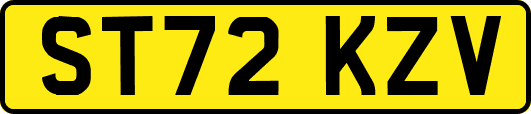 ST72KZV