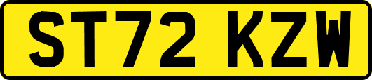 ST72KZW