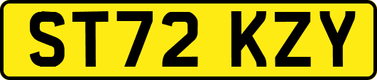 ST72KZY