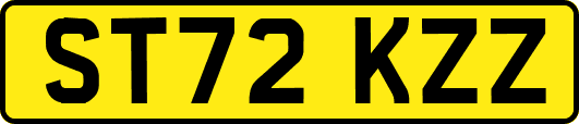 ST72KZZ