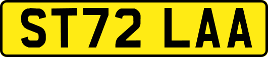ST72LAA