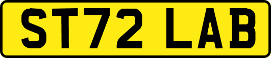 ST72LAB
