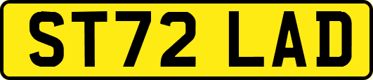 ST72LAD