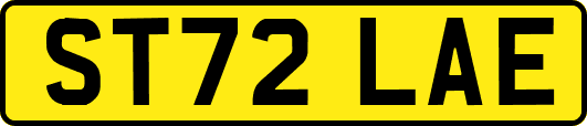 ST72LAE