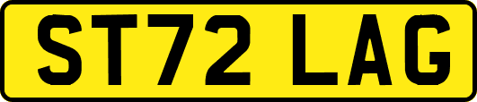 ST72LAG