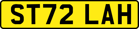 ST72LAH