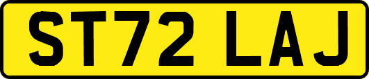 ST72LAJ