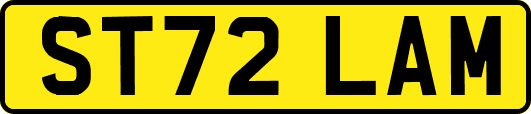 ST72LAM