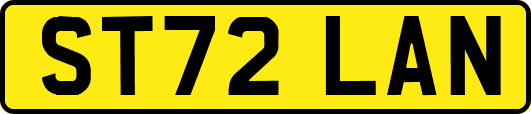 ST72LAN