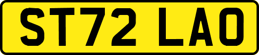 ST72LAO