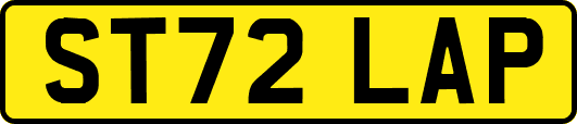 ST72LAP