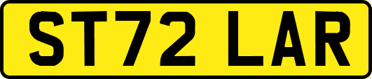 ST72LAR