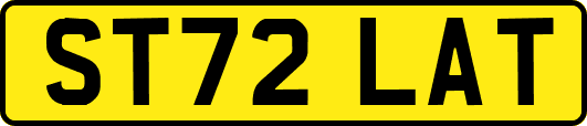 ST72LAT