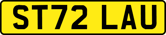 ST72LAU