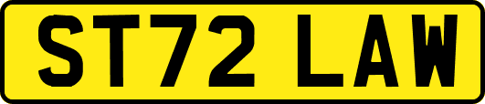 ST72LAW