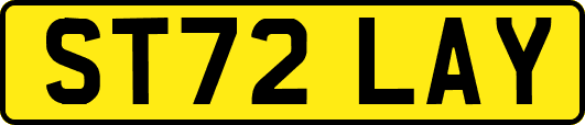 ST72LAY