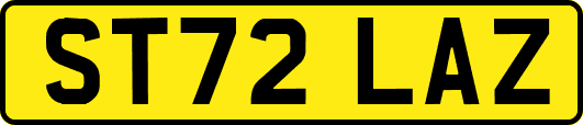 ST72LAZ