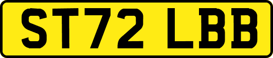 ST72LBB