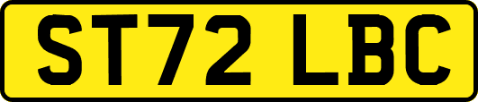 ST72LBC